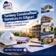Turnkey Construction Services in Siliguri